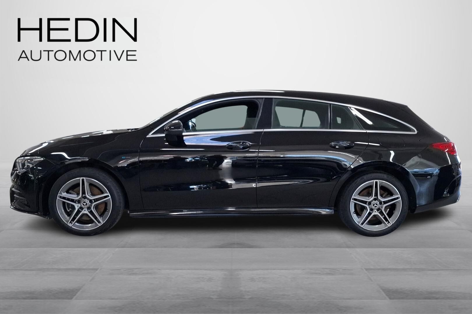 Mercedes-Benz CLA 2021, kuva 5/28