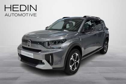 Citroen C3 AIRCROSS - CPJ-138