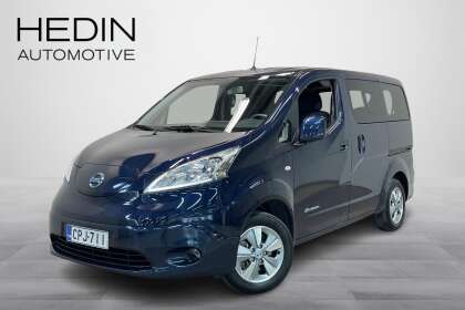Nissan E-NV200 - CPJ-711