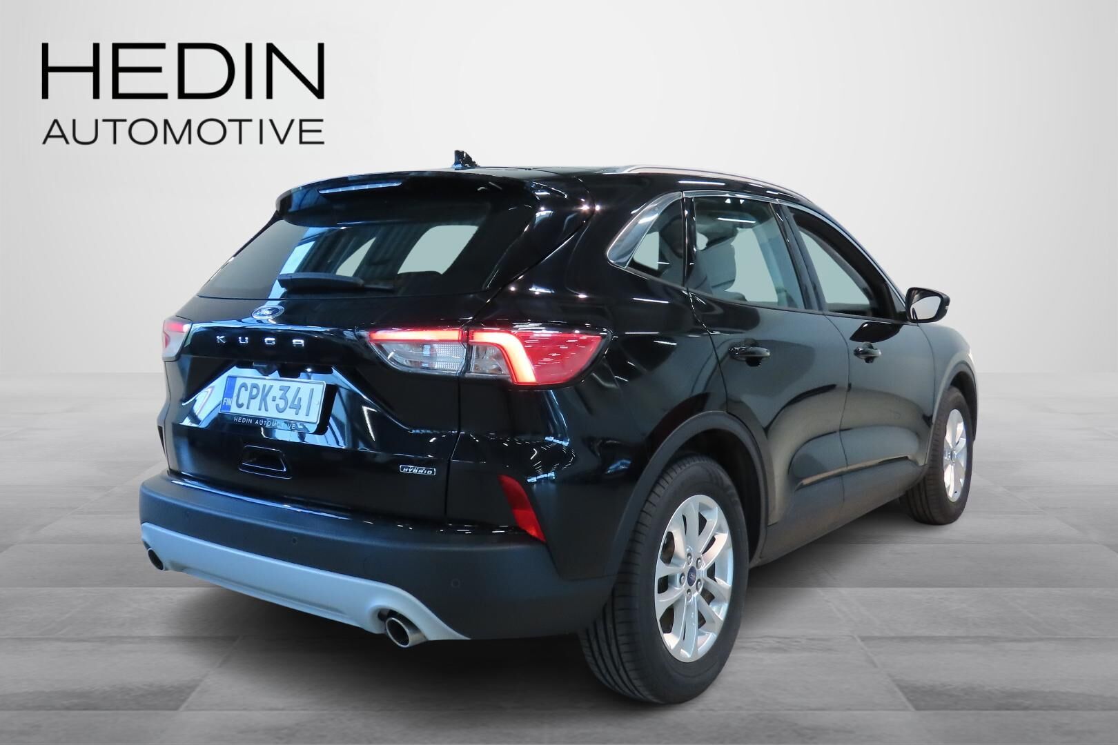 Ford Kuga 2021, kuva 2/31