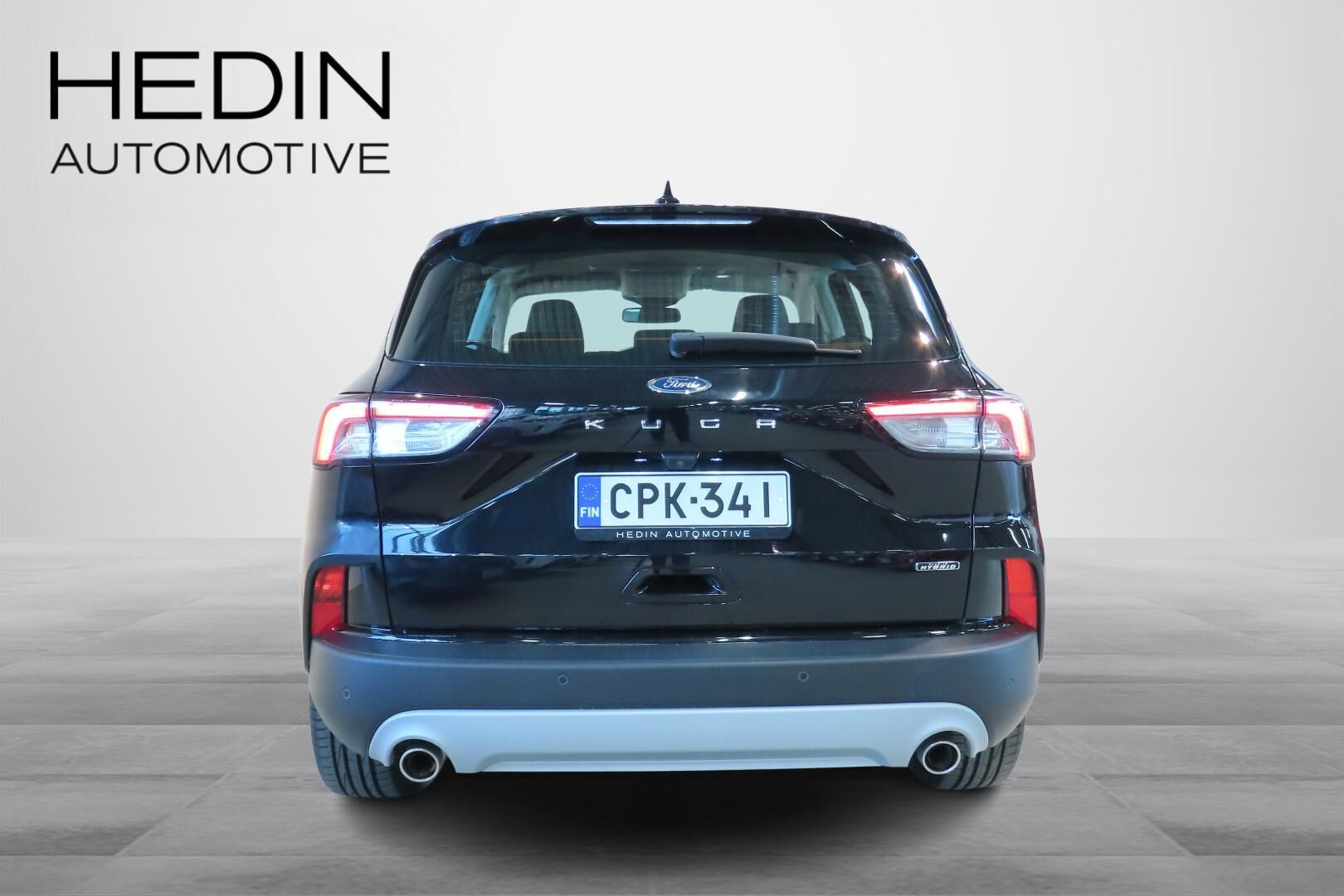 Ford Kuga 2021, kuva 3/31