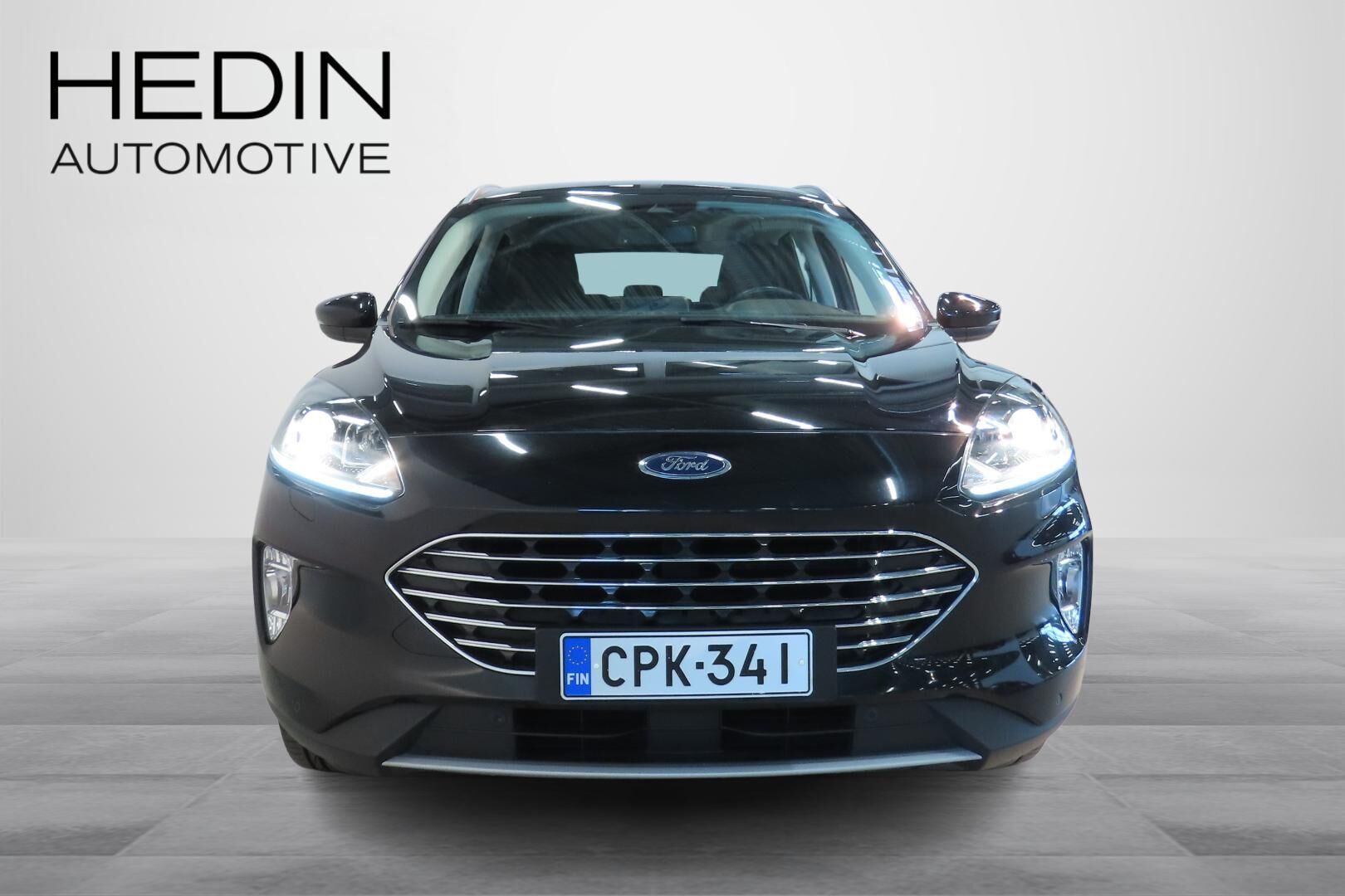 Ford Kuga 2021, kuva 4/31