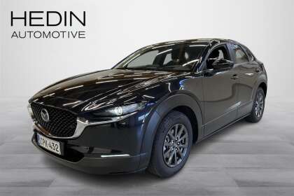 Mazda CX-30 2,0 (150hv) M Hybrid Skyactiv-G Vision Plus MT - CPK-432