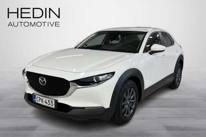 Mazda CX-30  - CPK-433