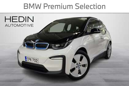 BMW I3  - CPK-702