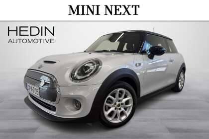 MINI HATCHBACK Cooper SE Experience - CPK-705