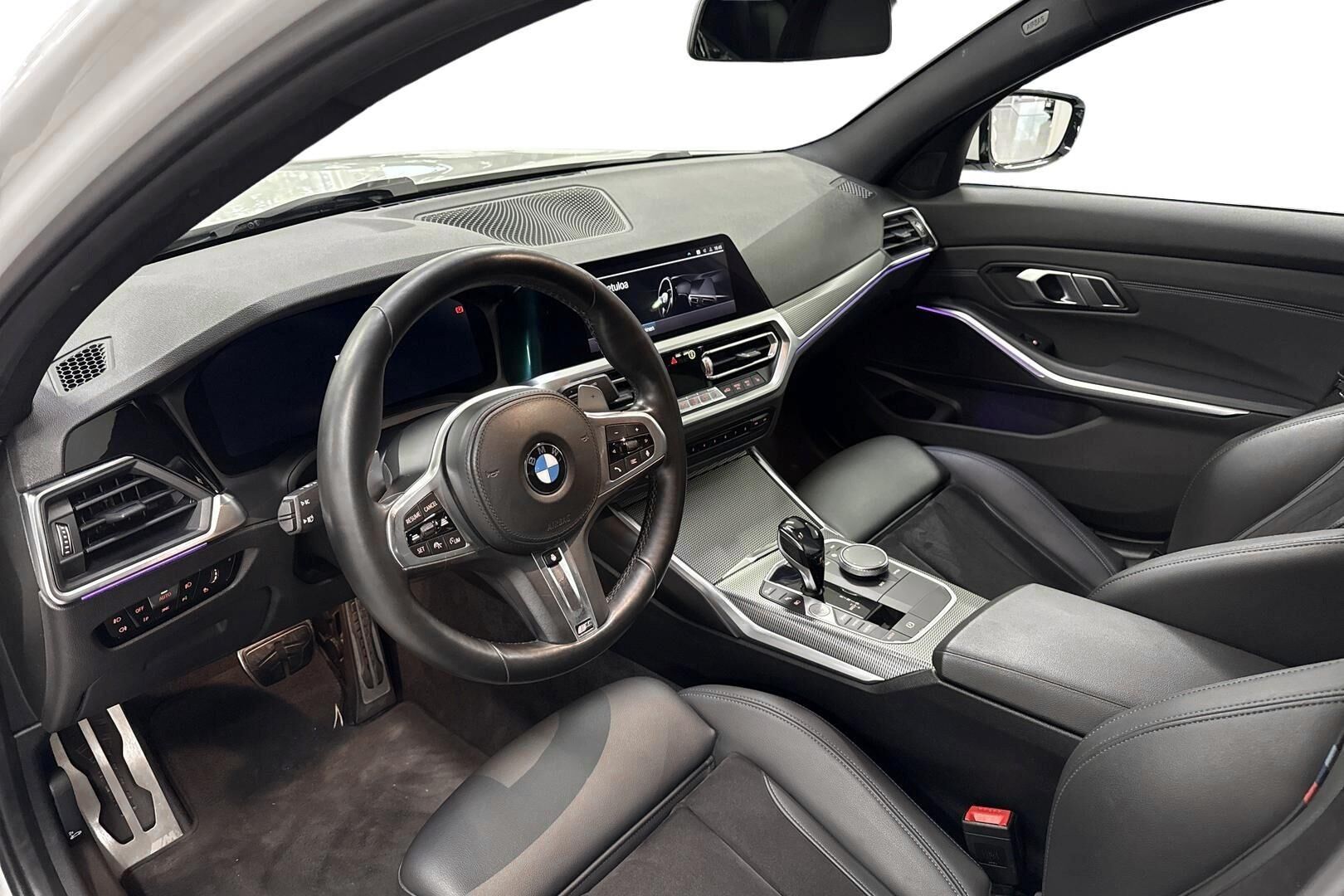 BMW 330 2020, bild 7/23