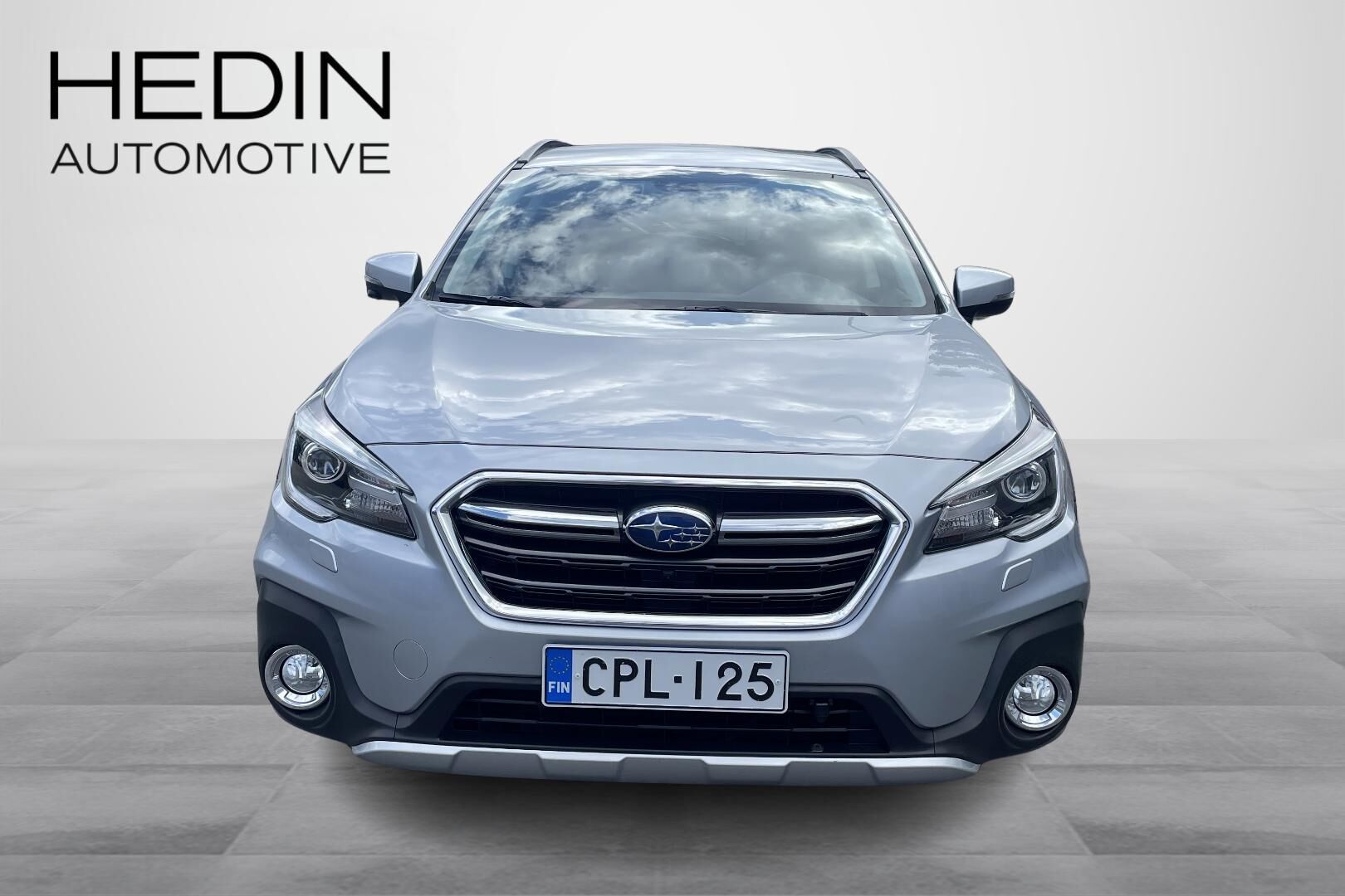 Subaru Outback 2,5i Active CVT 2021, kuva 5/23