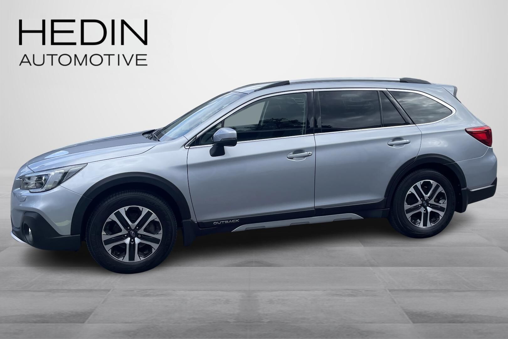 Subaru Outback 2,5i Active CVT 2021, kuva 6/23