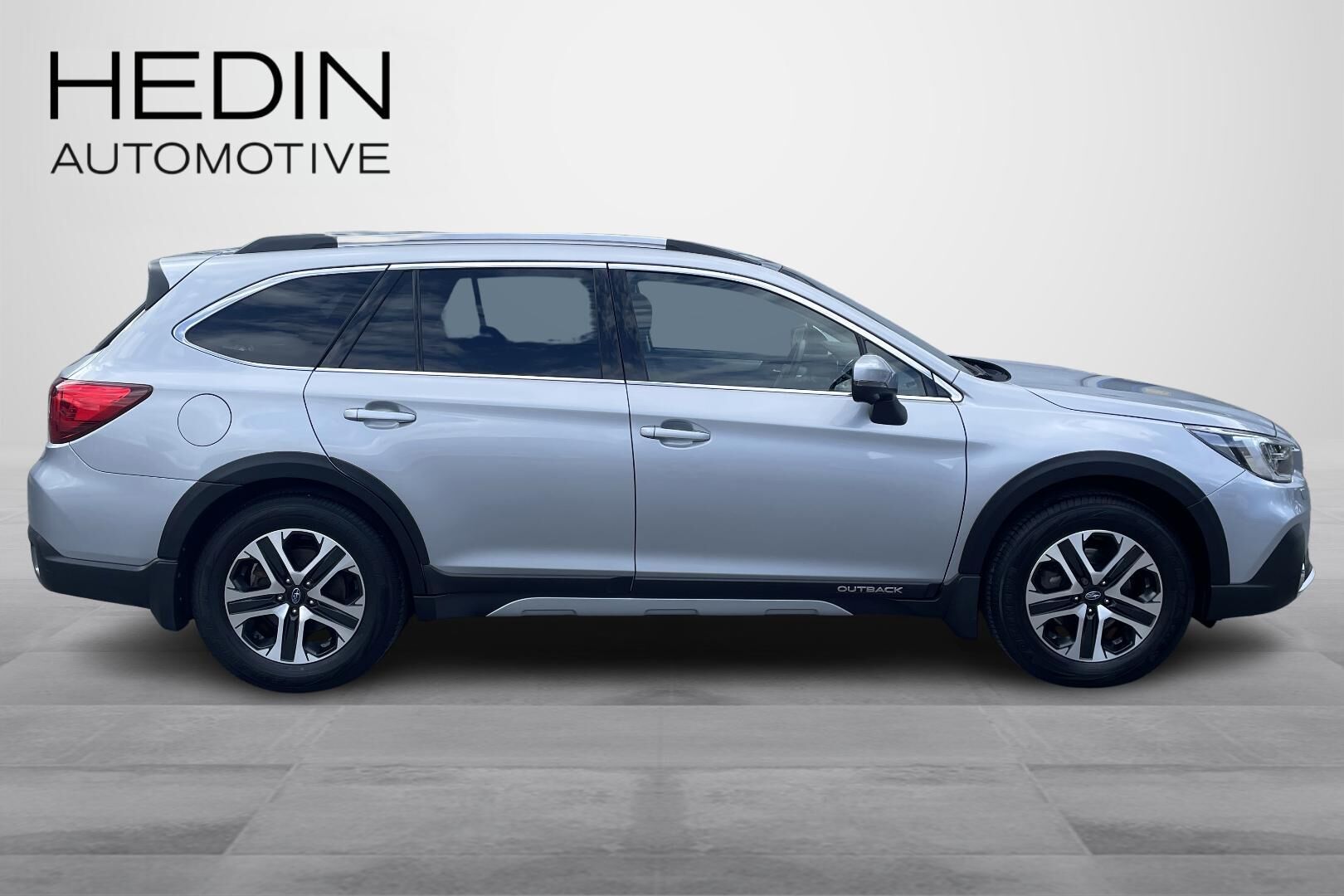 Subaru Outback 2,5i Active CVT 2021, kuva 7/23