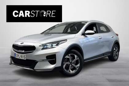 Kia XCeed - CPL-915