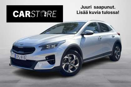 Kia XCeed  - CPL-915