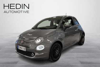 Fiat 500 1.0 Hybrid Dolcevita - CPM-112
