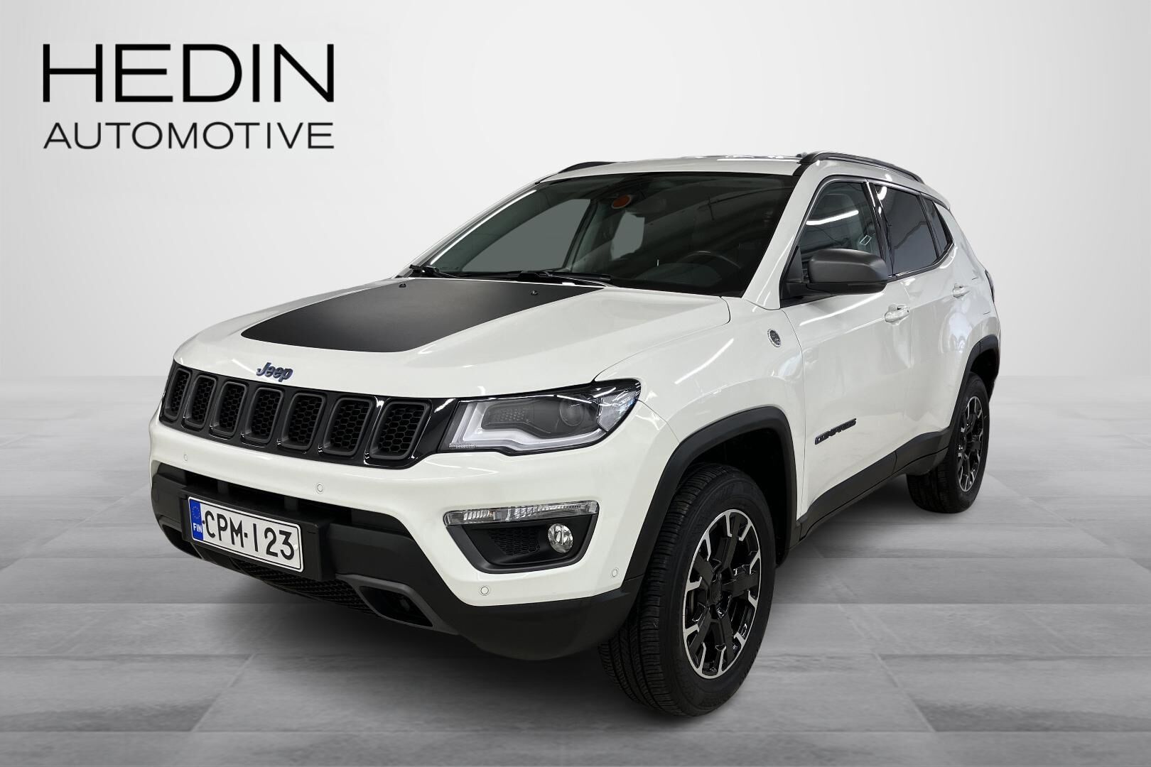 Jeep COMPASS - CPM-123