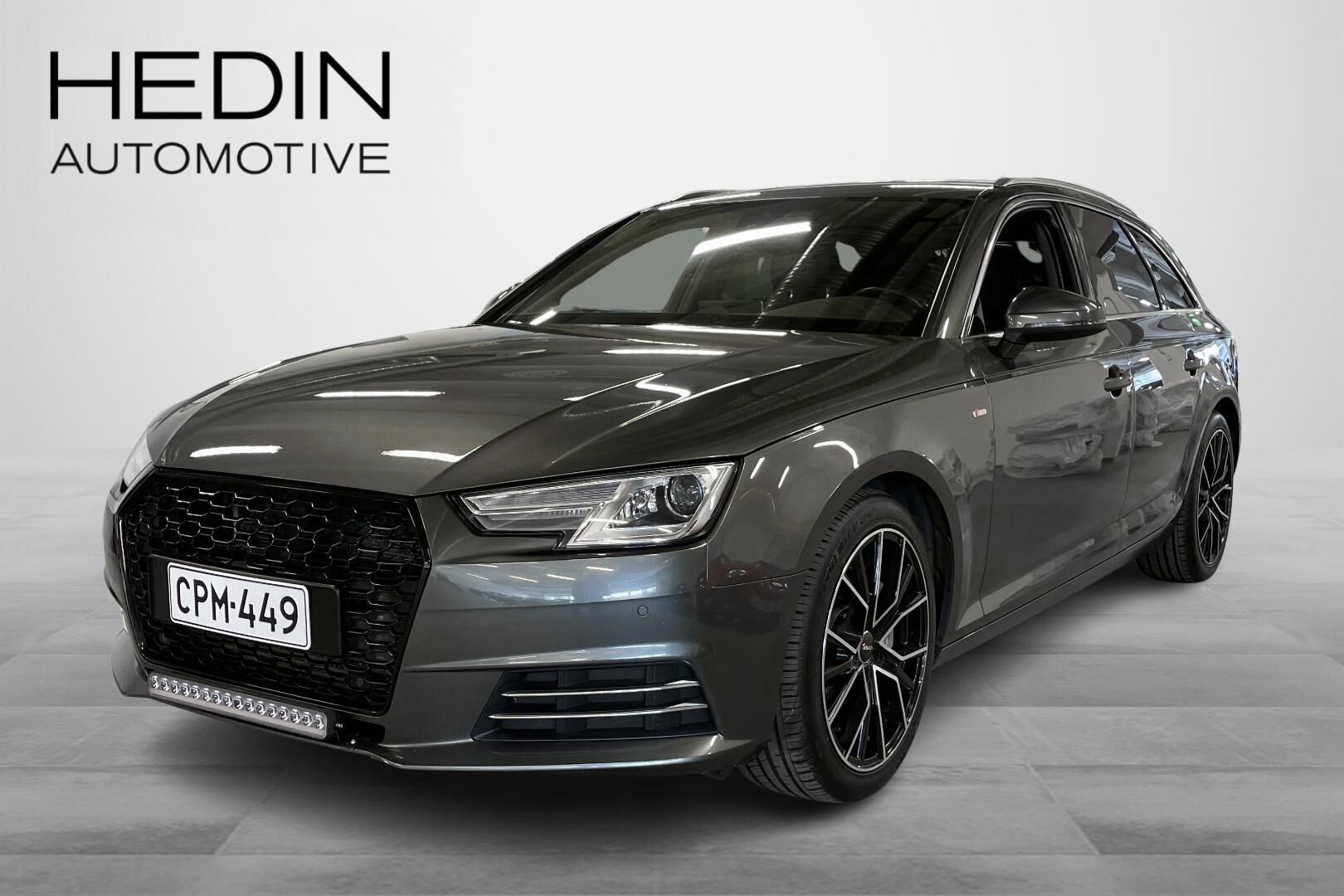 Audi A4 - CPM-449