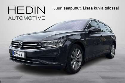 Volkswagen PASSAT - CPN-241