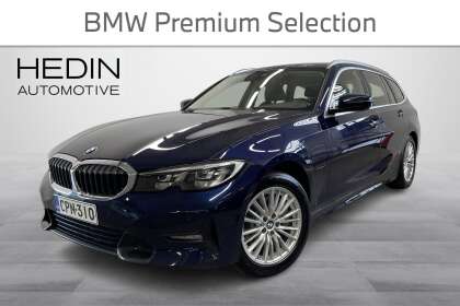 BMW 330  - CPN-310