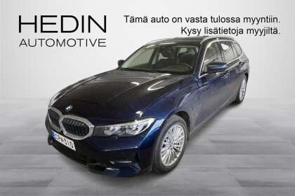 BMW 330  - CPN-310