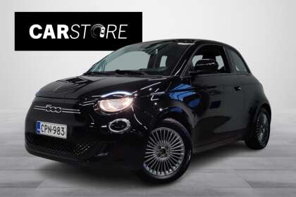 Fiat 500e - CPN-983