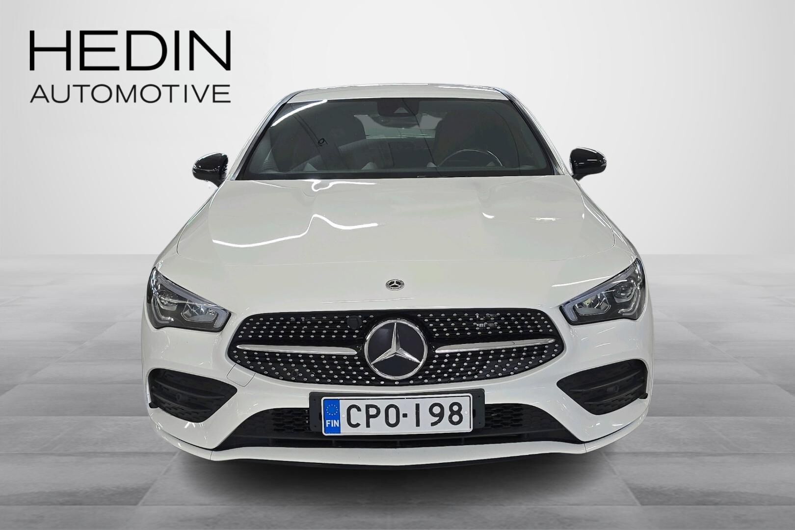Mercedes-Benz CLA 250 e A Business AMG 2021, photo 4/15