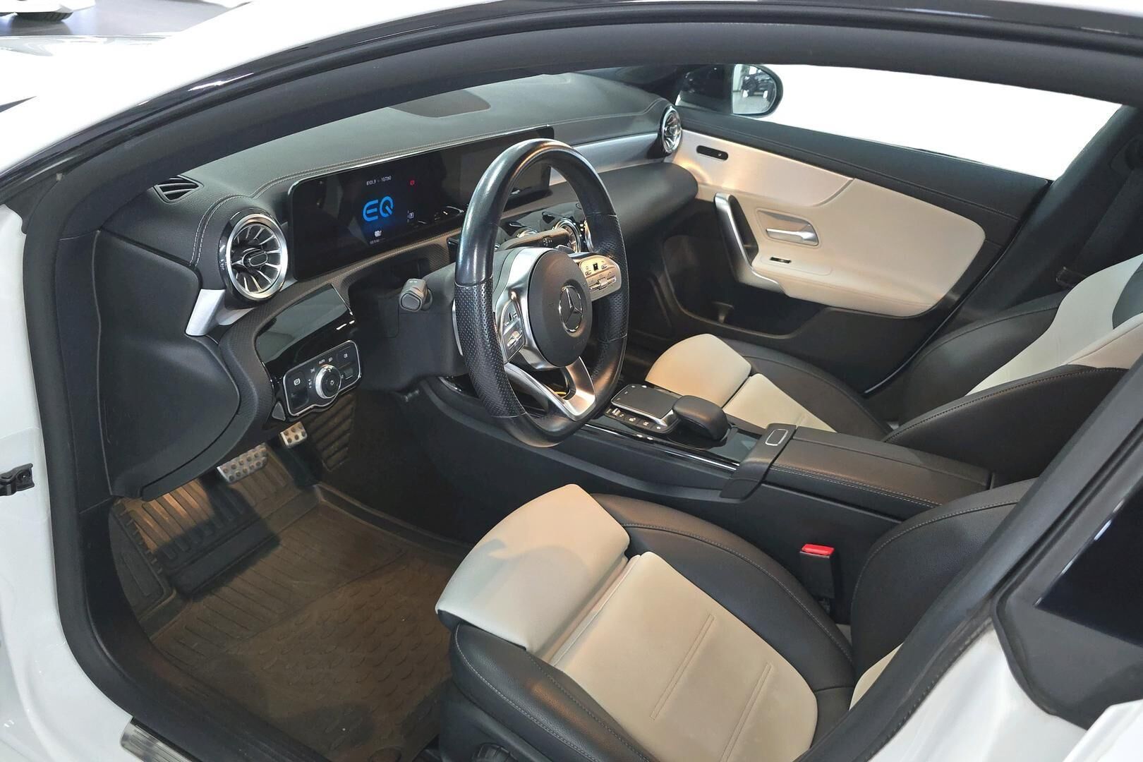 Mercedes-Benz CLA 250 e A Business AMG 2021, photo 7/15