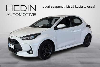 Toyota YARIS  - CPP-378