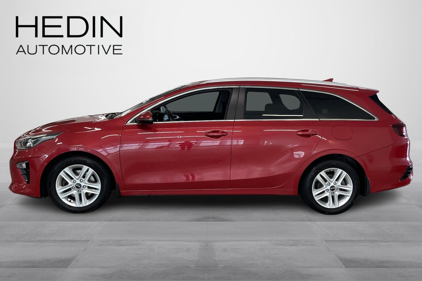 Kia Ceed 2022, photo 5/20
