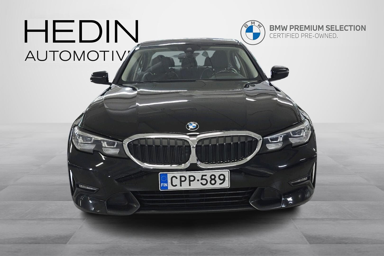 BMW 320 2021, kuva 5/19