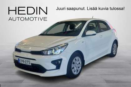 Kia RIO 1,0 T-GDI 100hv LX - CPR-273