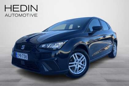 Seat IBIZA 1,0 EcoTSI 110 Style DSG - CPR-738