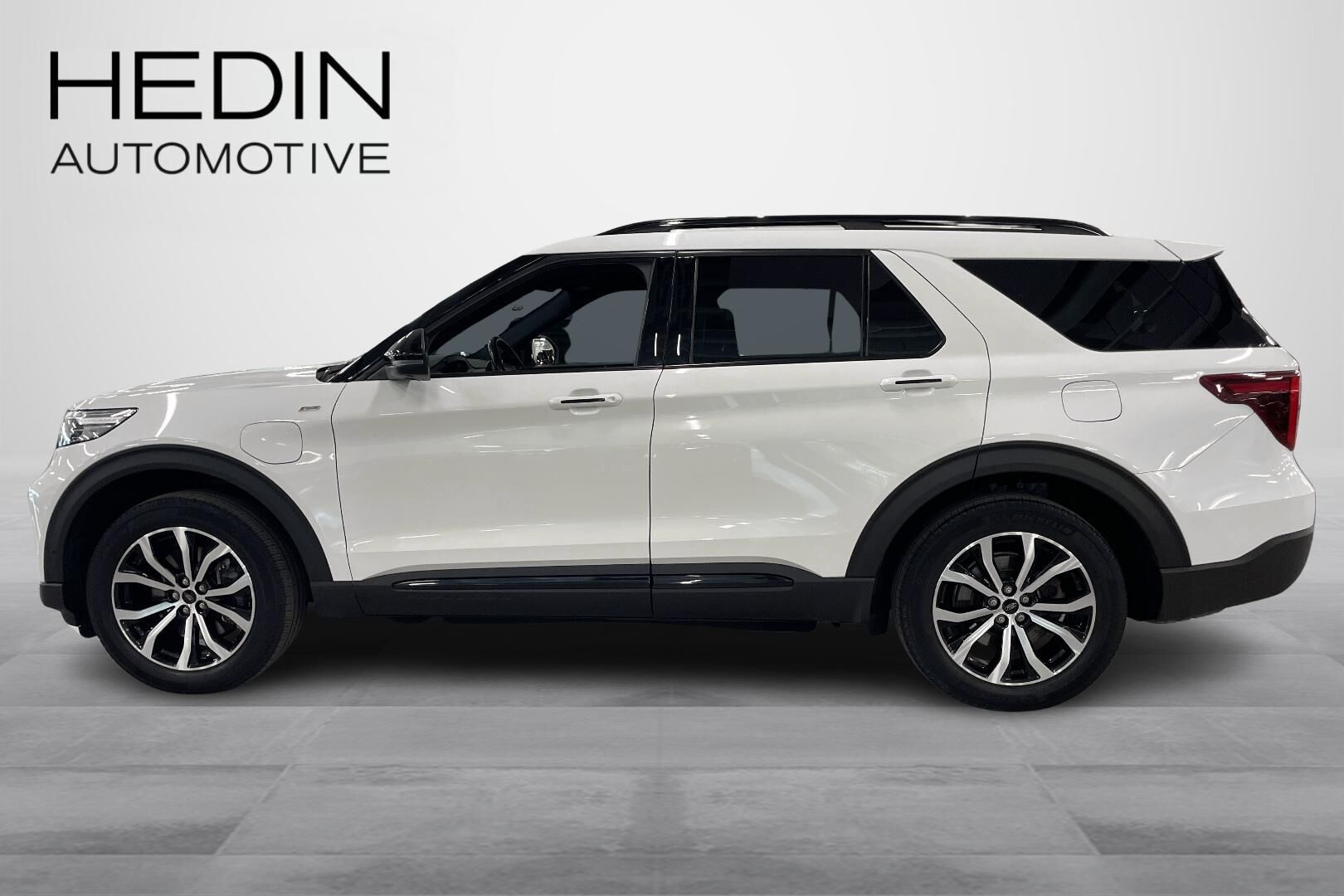 Ford Explorer 2020, bild 4/35