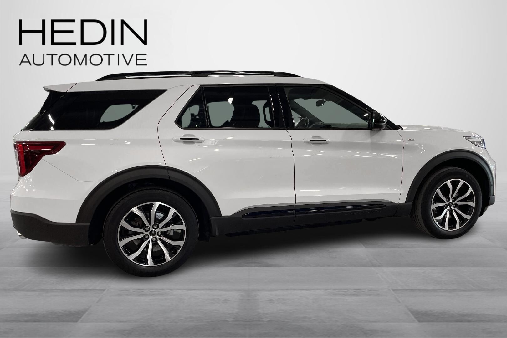 Ford Explorer 2020, bild 7/35