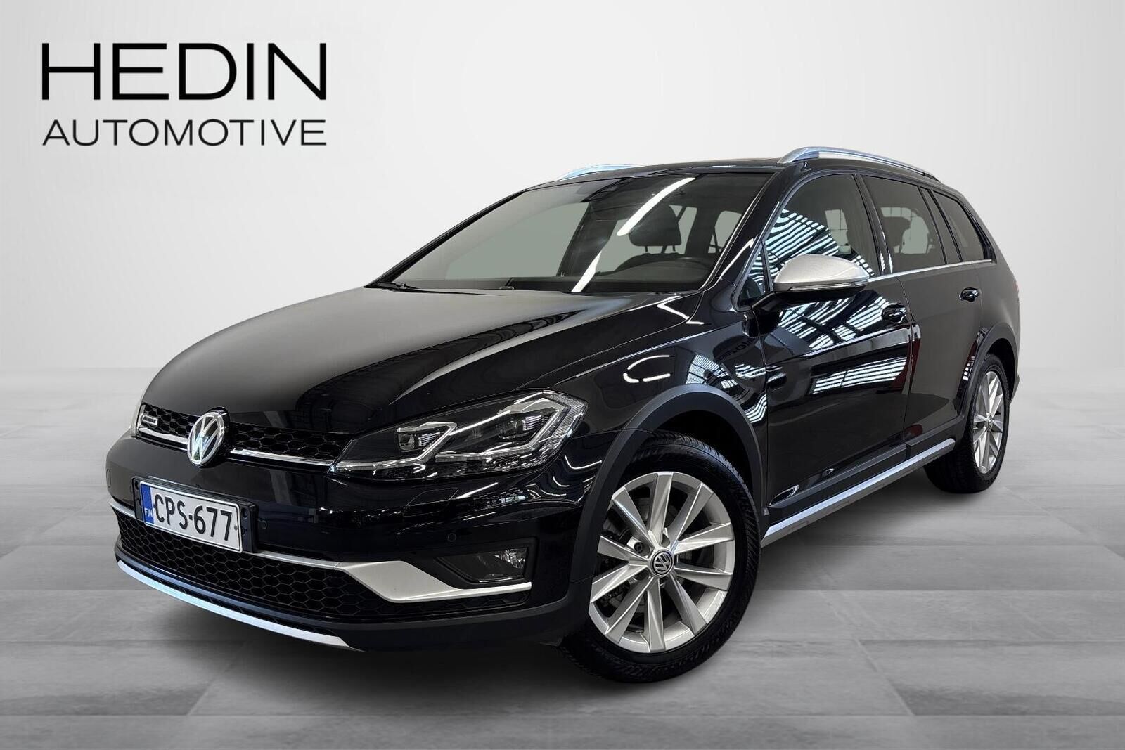 Volkswagen GOLF - CPS-677