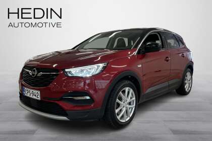 Opel GRANDLAND X Innovation Plus 225 PHEV FWD A8 - CPS-942