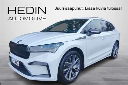 Škoda Enyaq 60 SportLine iV - CPT-497
