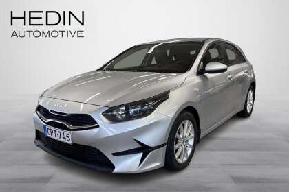 Kia CEED 1,0 T-GDI 100hv LX 5D - CPT-745