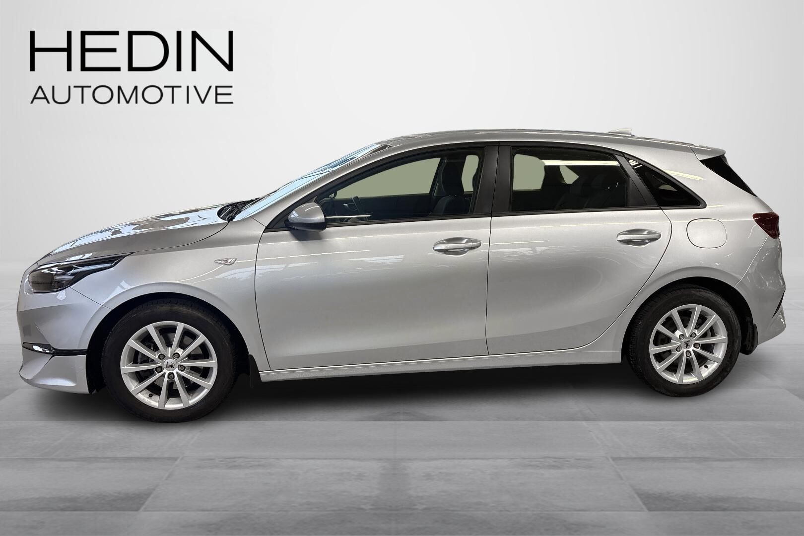 Kia Ceed 1,0 T-GDI 100hv LX 5D 2021, bild 5/25