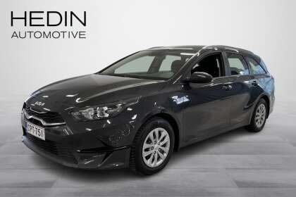 Kia CEED 1,0 T-GDI 100hv LX SW - CPT-751