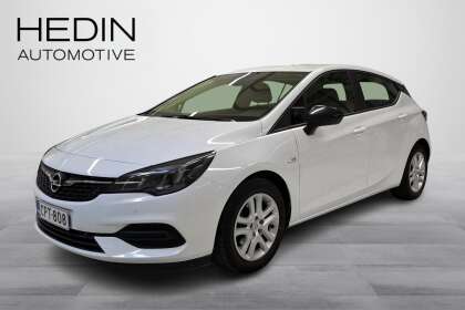 Opel ASTRA  - CPT-808