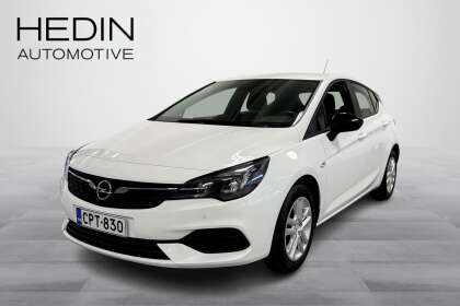 Opel ASTRA 5-ov Ultimate 110 Turbo - CPT-830