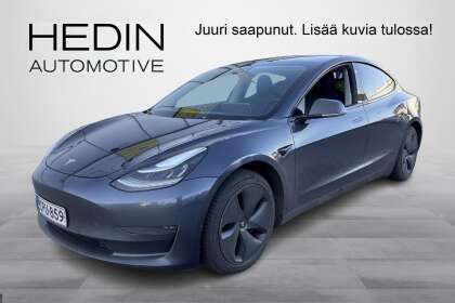 Tesla Model 3 Performance Dual Motor AWD - CPU-859