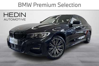 BMW 330  - CPV-260