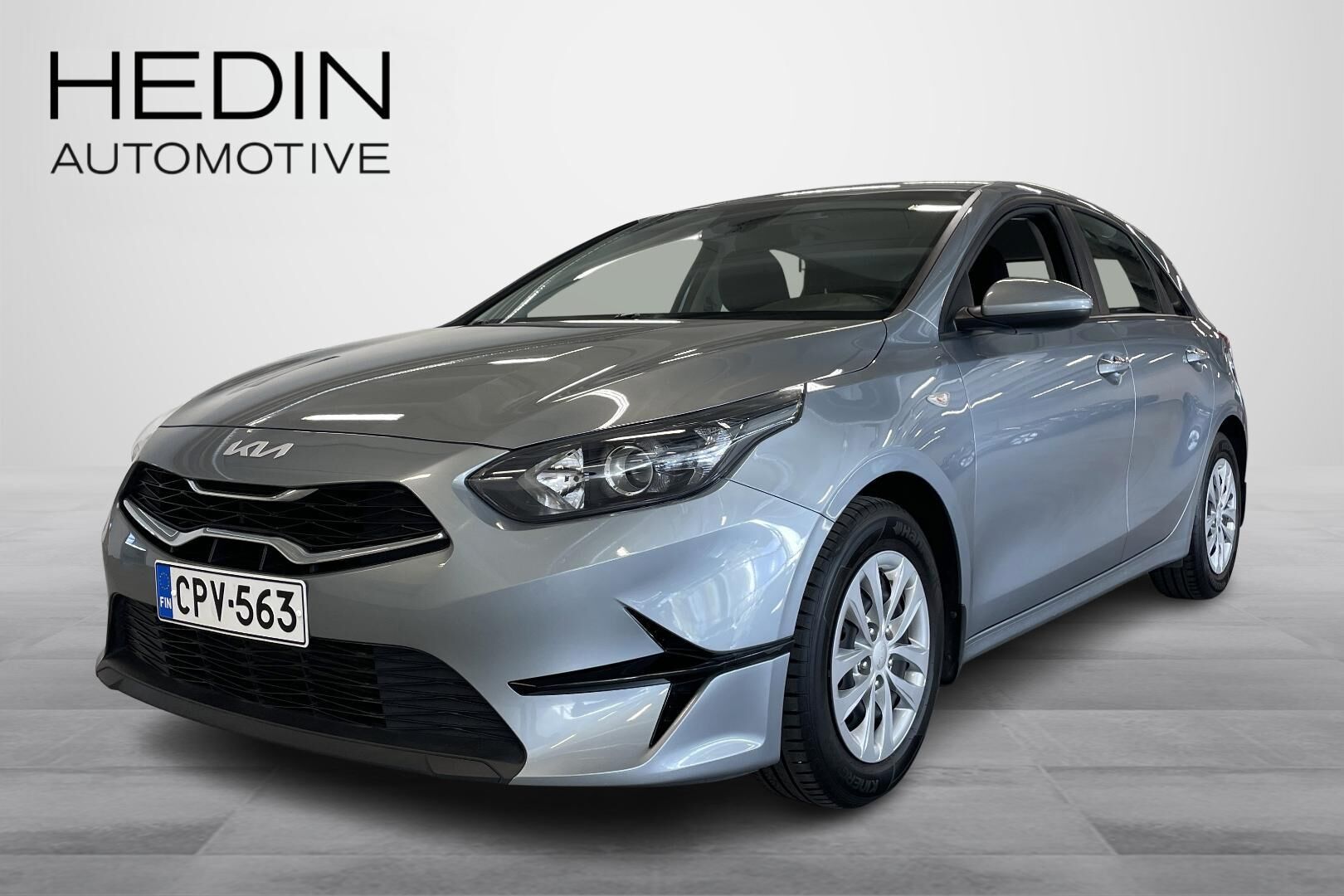 Kia CEED - CPV-563