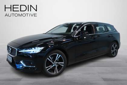 Volvo V60 B4 MHEV Business Inscription Edition aut - CPX-393