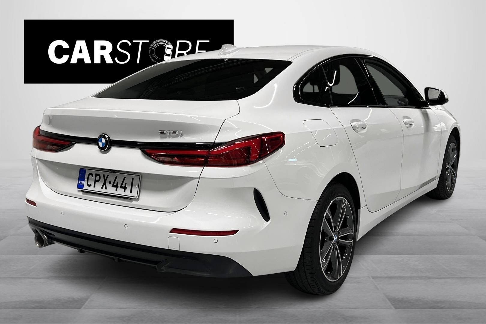 BMW 218 2022, photo 3/20