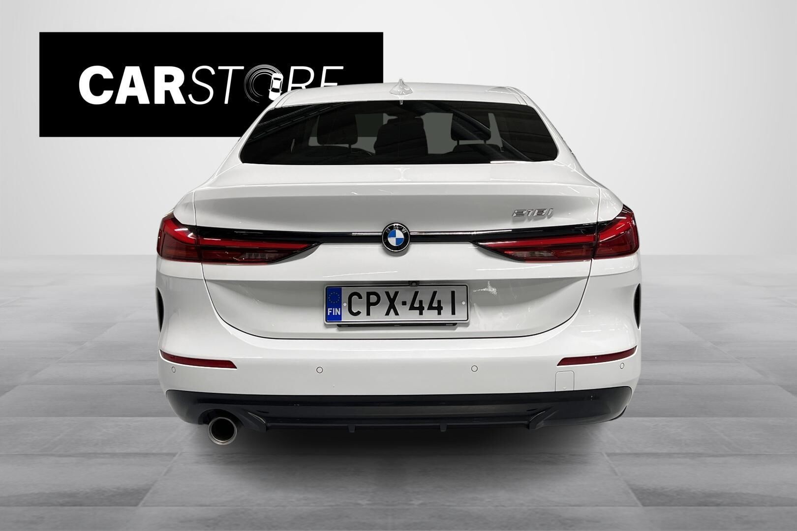 BMW 218 2022, photo 4/20