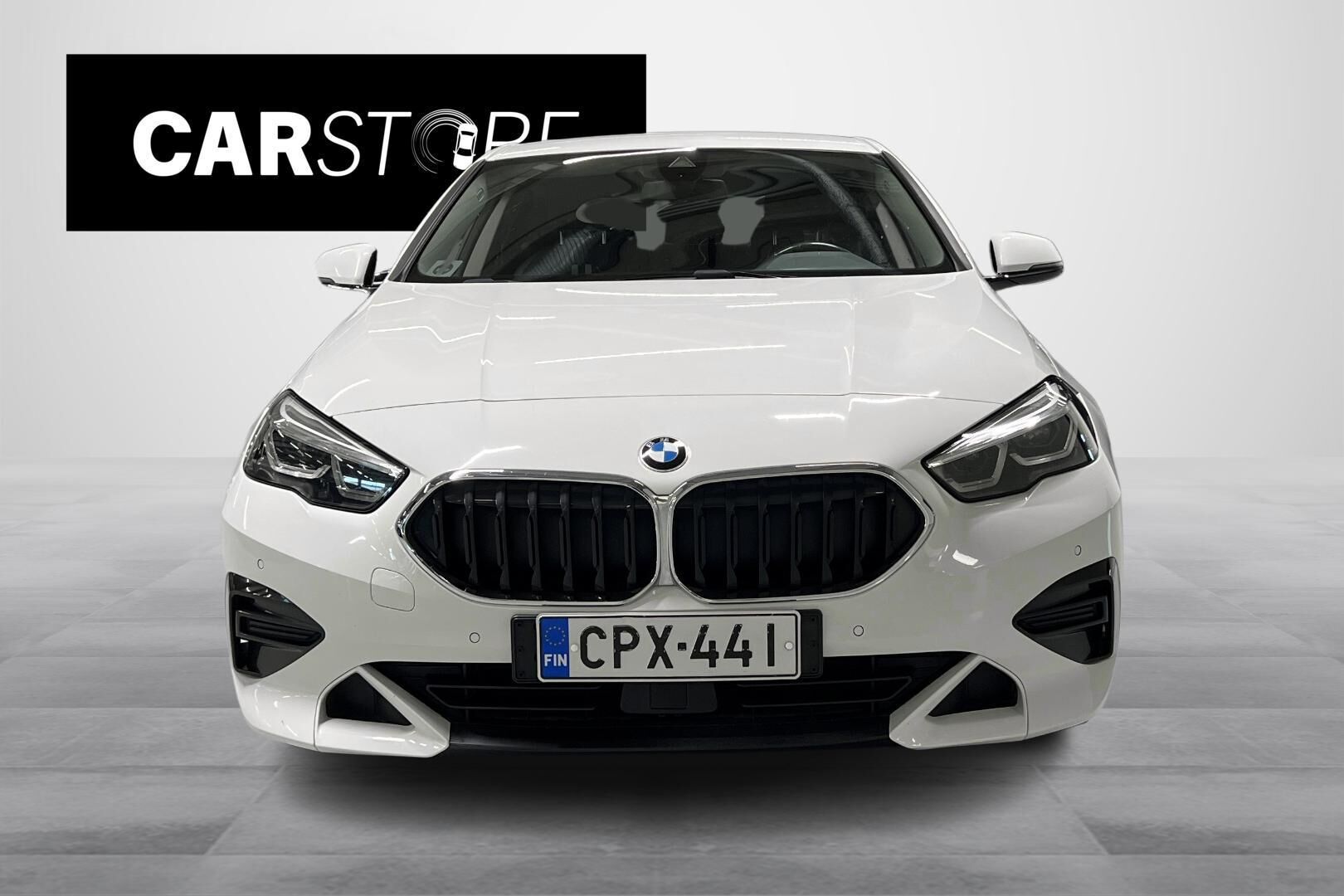 BMW 218 2022, photo 5/20