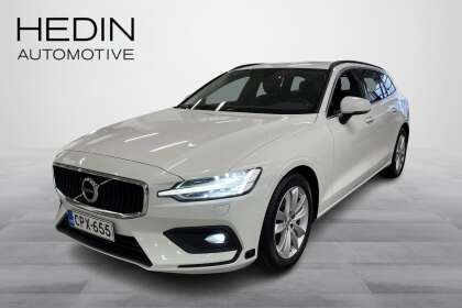 Volvo V60 B3 MHEV Business Edition aut - CPX-655