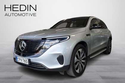 Mercedes-Benz EQC 400 4Matic Edition 1886 - CPX-765