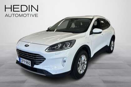 Ford KUGA - CPY-960